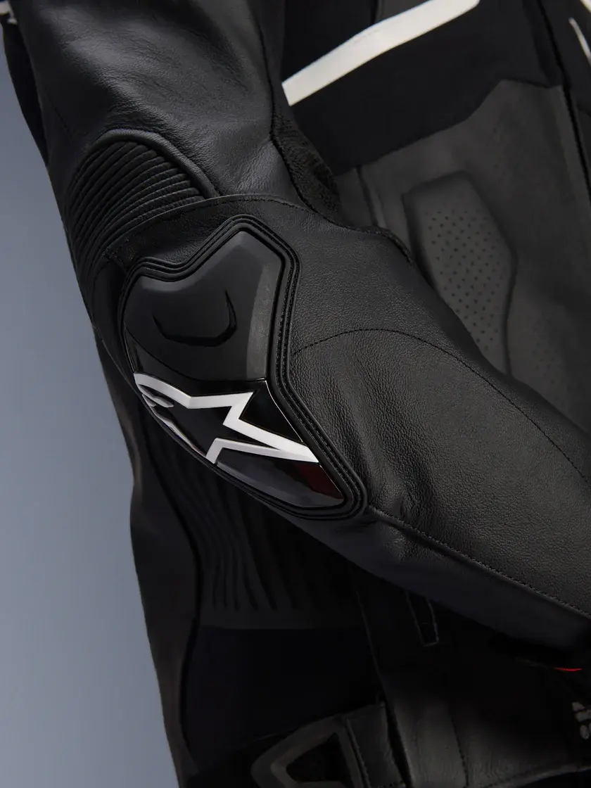 Miniaturbild: ALPINESTARS Atem V5 Lederjacke