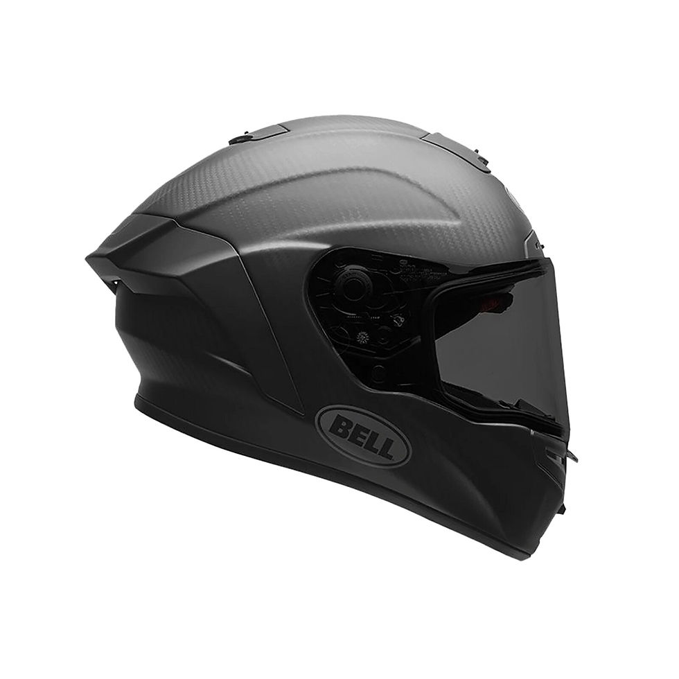 BELL Racestar DLX Solid