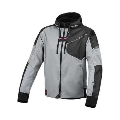 MACNA Distec Lady Motorradjacke