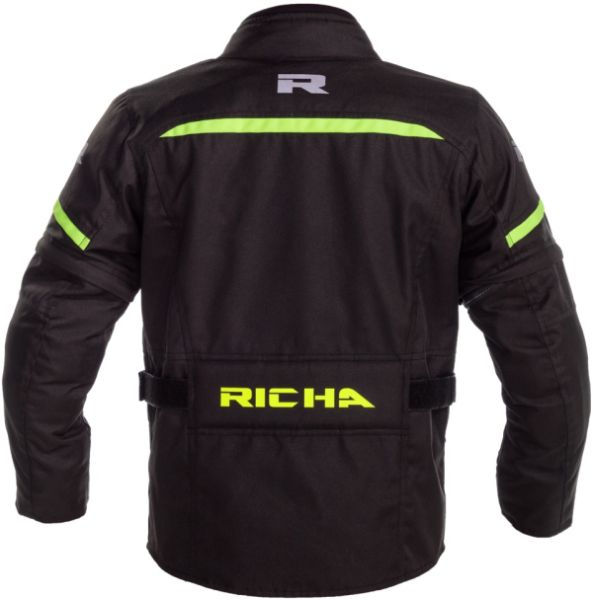 Miniaturbild: RICHA Tipo Junior Jacke