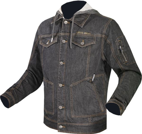 LS2 Oaky Jacke
