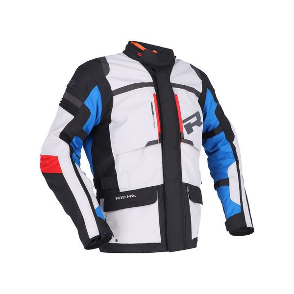 RICHA Brutus Gore-Tex Jacke