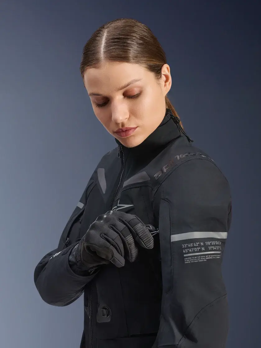 Miniaturbild: ALPINESTARS Stella ST-7 2L Gore-Tex® Jacke
