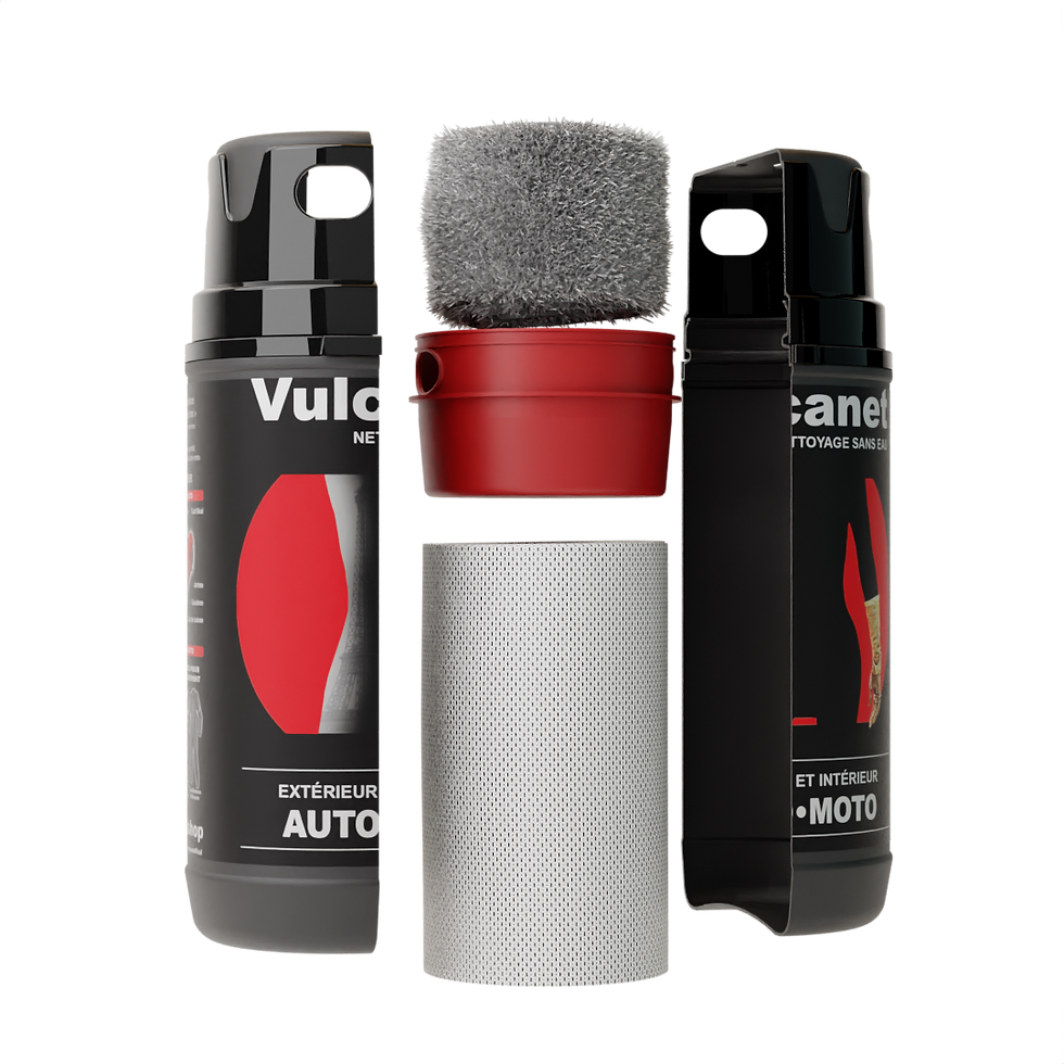 Vulcanet