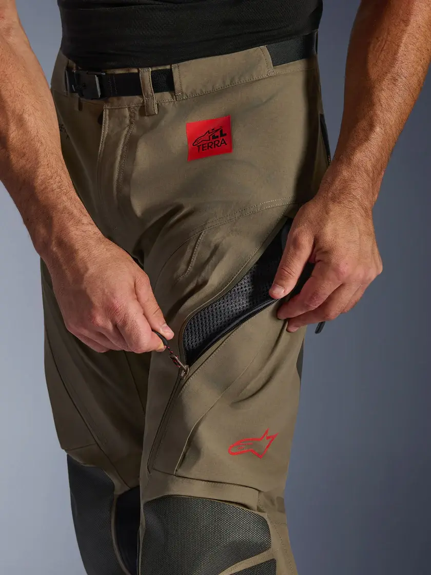 Miniaturbild: ALPINESTARS Nazca 3L Gore-Tex® Pro Hose
