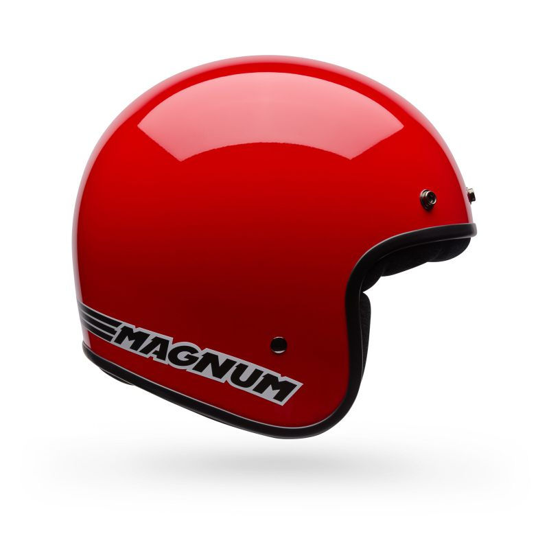 BELL Magnum Solid