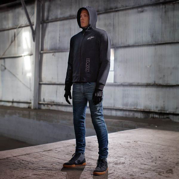 Miniaturbild: ALPINESTARS Radium Tech Hoodie