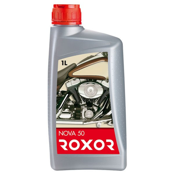 ROXOR Motorrad Motorenöl NOVA 50
