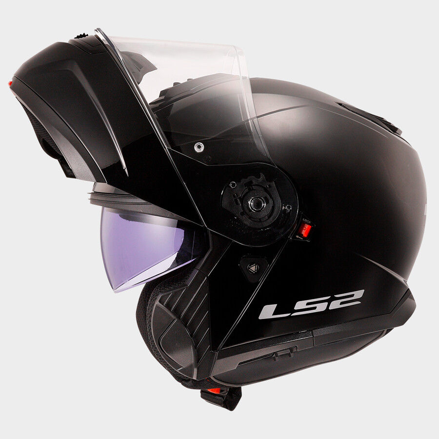 Miniaturbild: LS2 FF908 Strobe 2