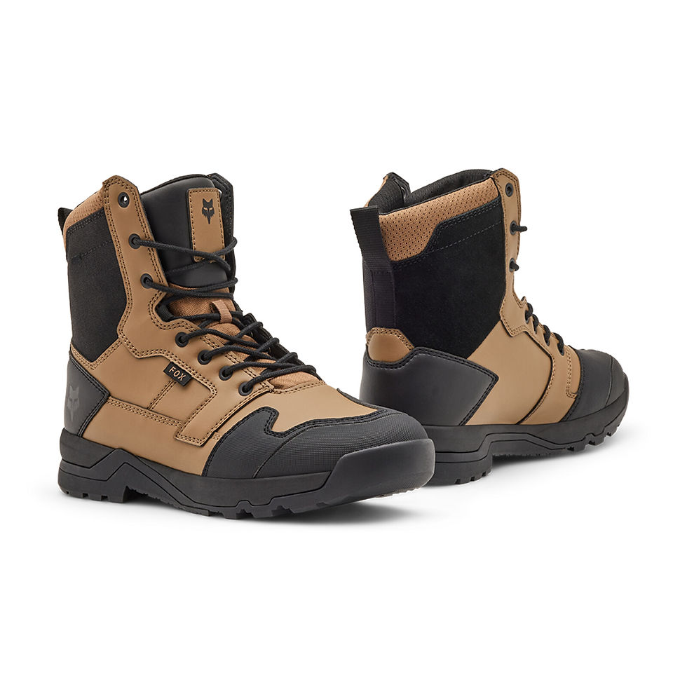 FOX Ranger ADV Boot