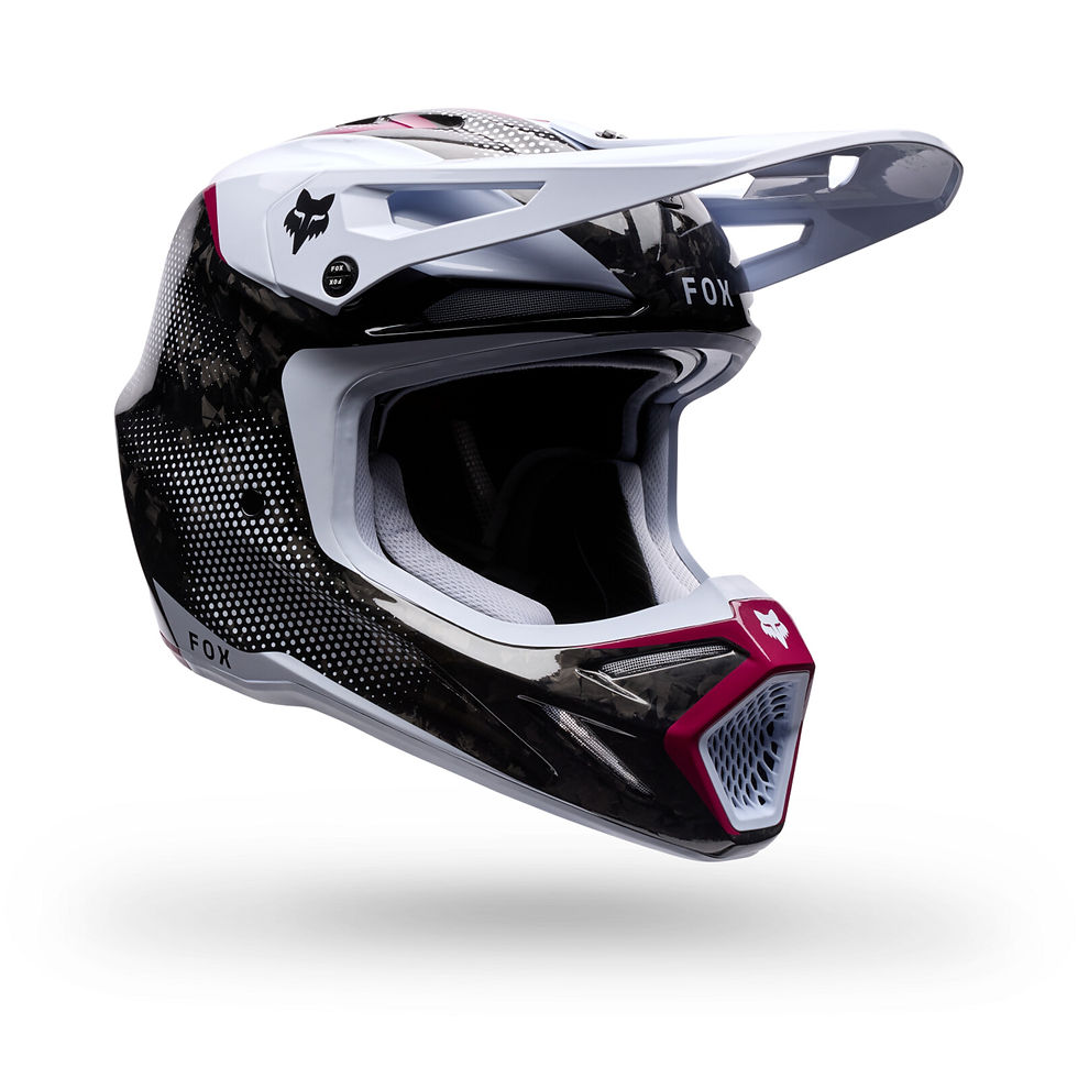 FOX V3 RS Tactile