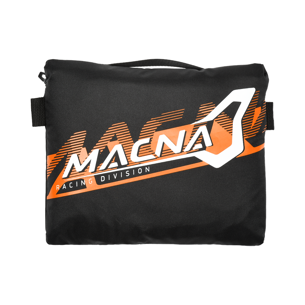Miniaturbild: MACNA Rainossi Motorradjacke