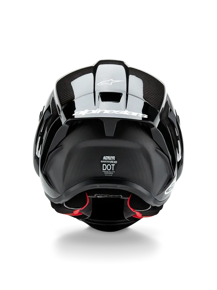 Miniaturbild: ALPINESTARS Supertech R10 Solid