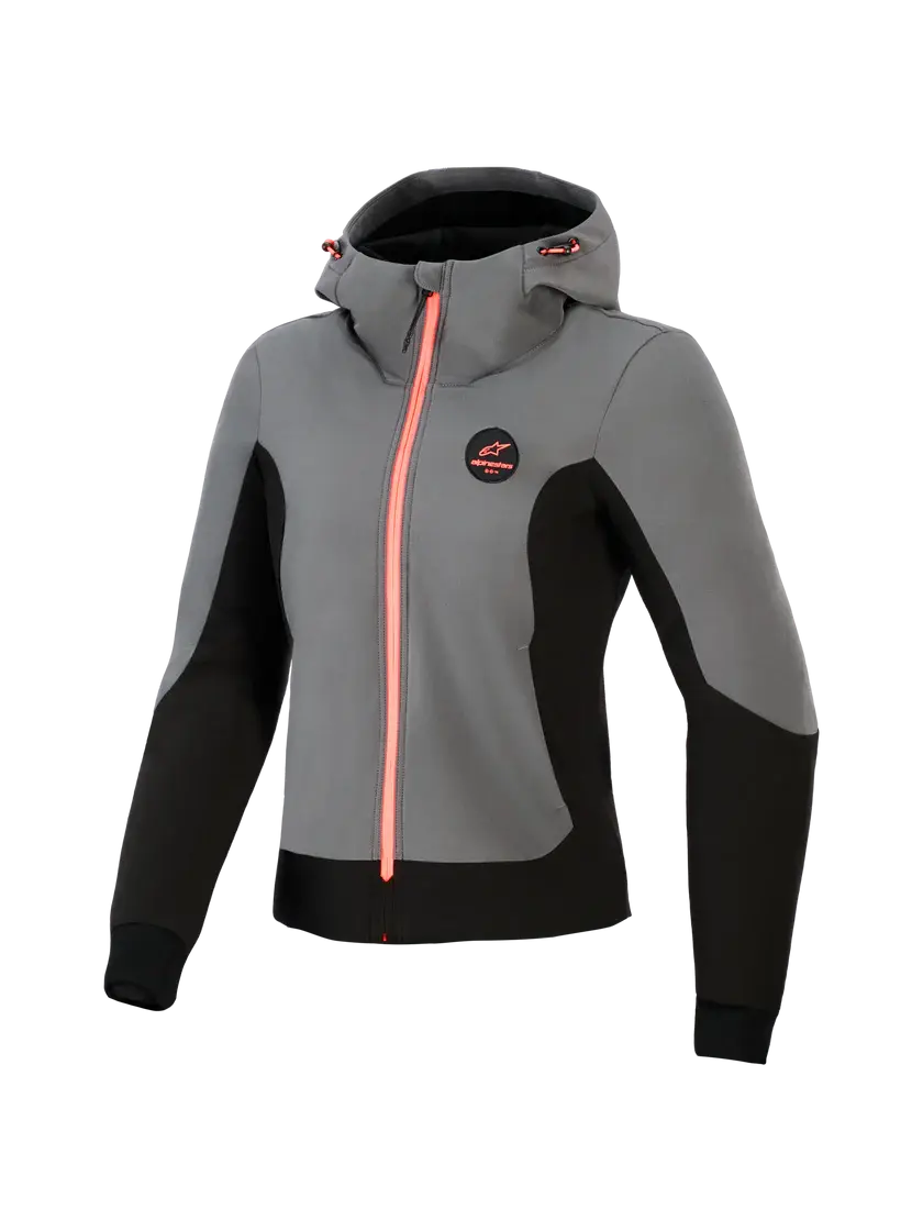 ALPINESTARS Stella Radium Tech Hoodie