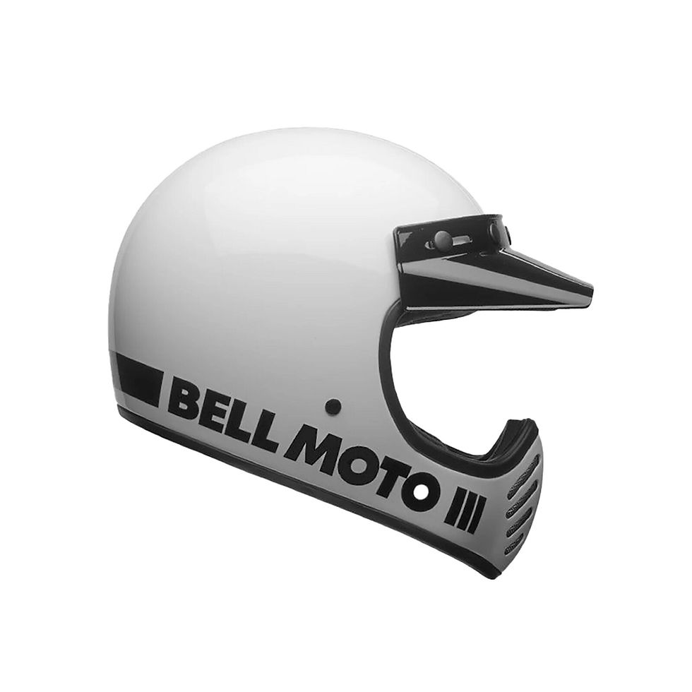BELL Moto-3 Classic