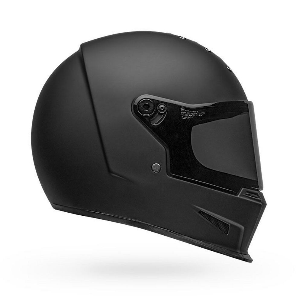 BELL Eliminator Solid