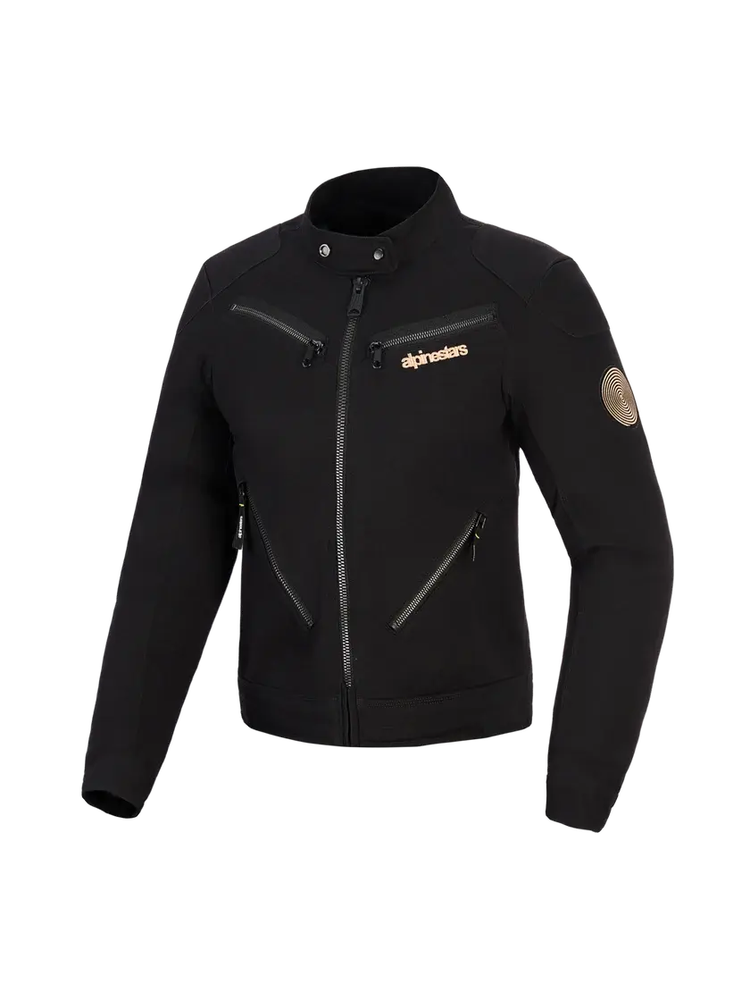ALPINESTARS Stella Grace Jacke