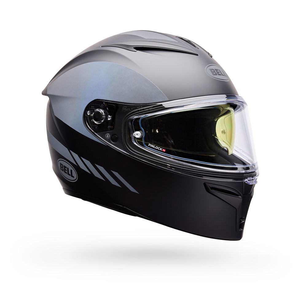 BELL Lithium Mips Night Rider