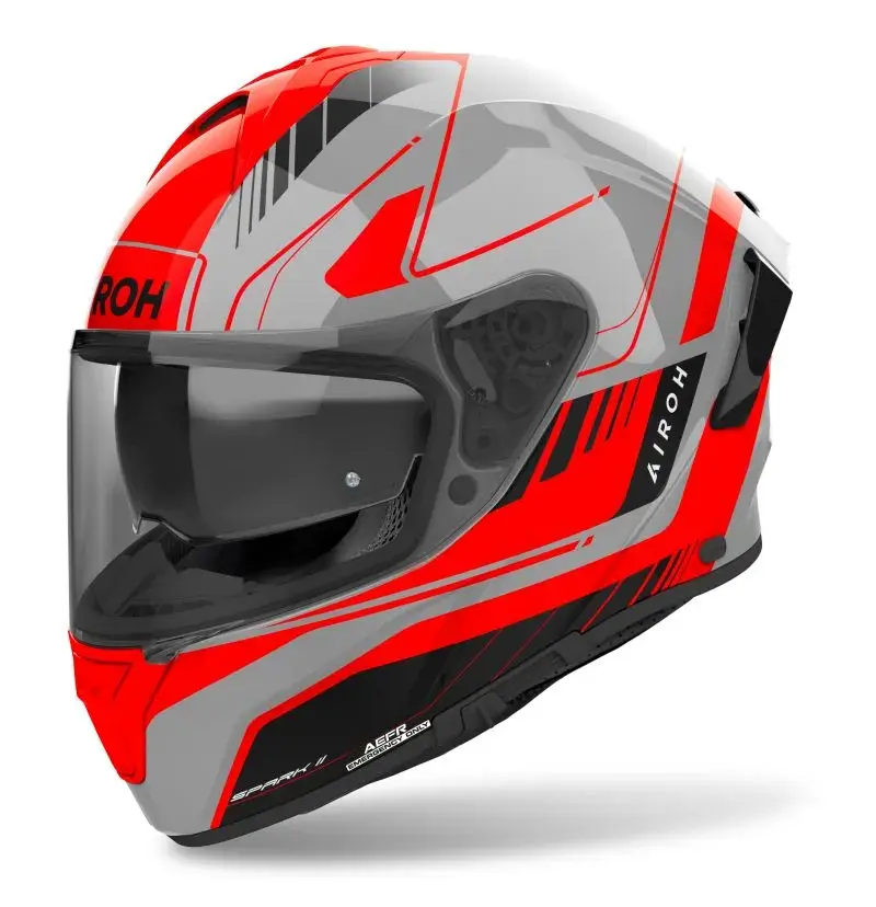 Miniaturbild: Airoh Spark 2 Integralhelm