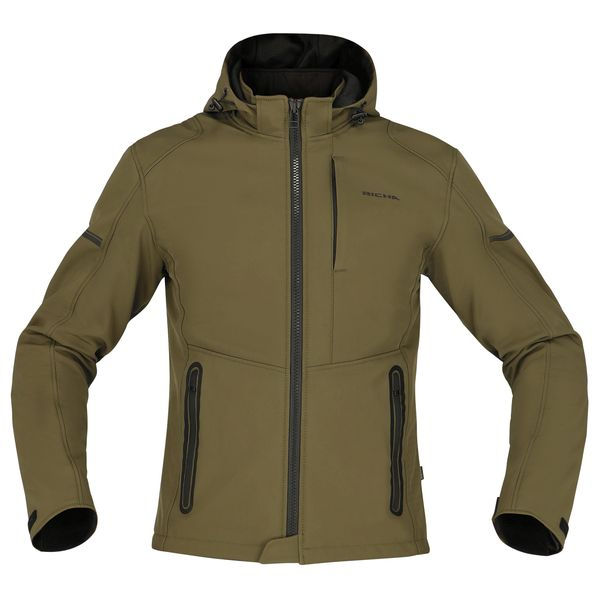 RICHA Vanquish 2 Jacke