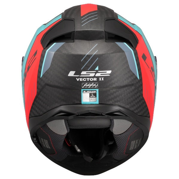Miniaturbild: LS2 FF811 Vector 2 C Grid