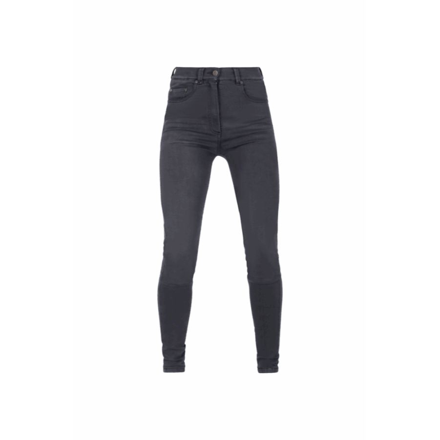 RICHA Nora 2 Skinny Damen Jeans kurz