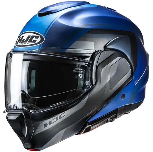 HJC F100 Klapphelm