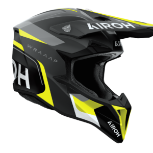 Miniaturbild: Airoh Wraap Crosshelm