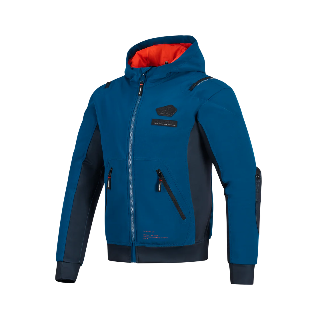 ALPINESTARS Moblast Wasserdichte Jacke