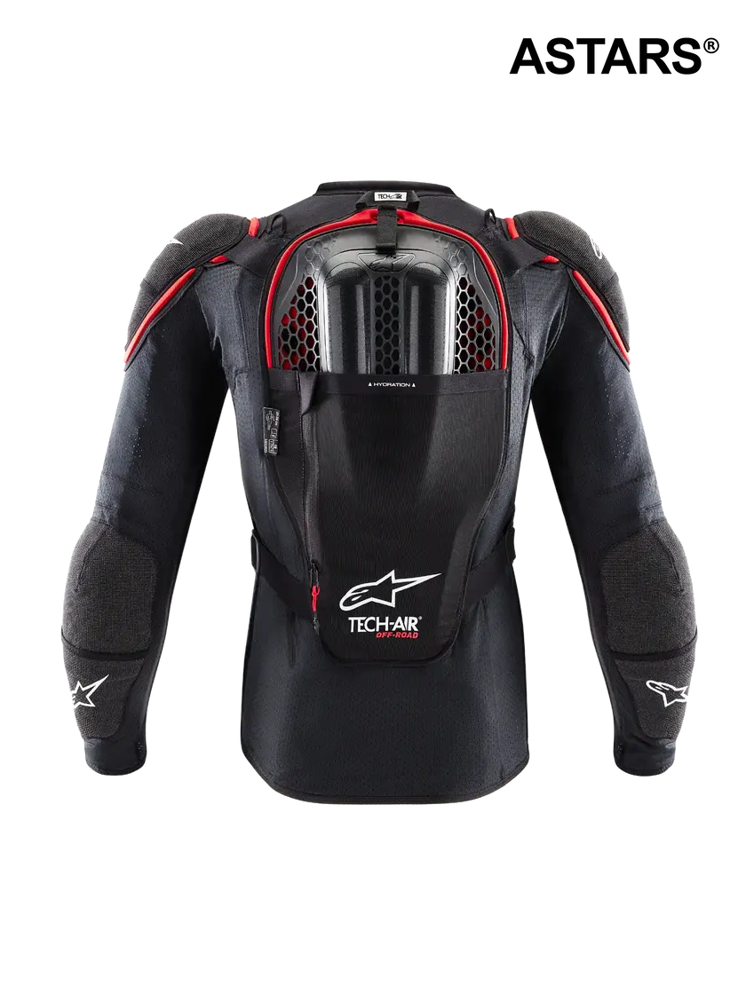 Miniaturbild: ALPINESTARS Tech-Air Off-Road Airbag