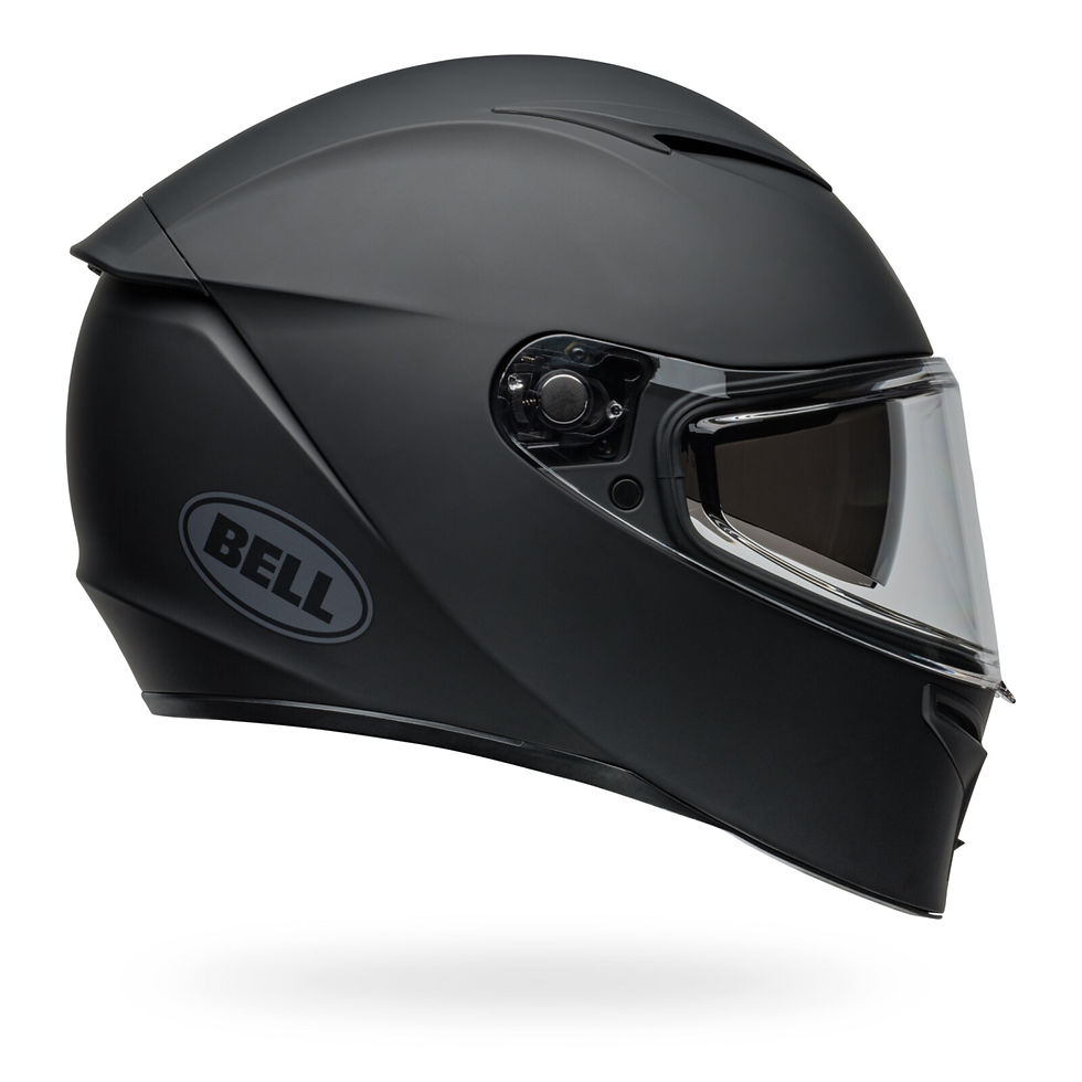 BELL Lithium Solid