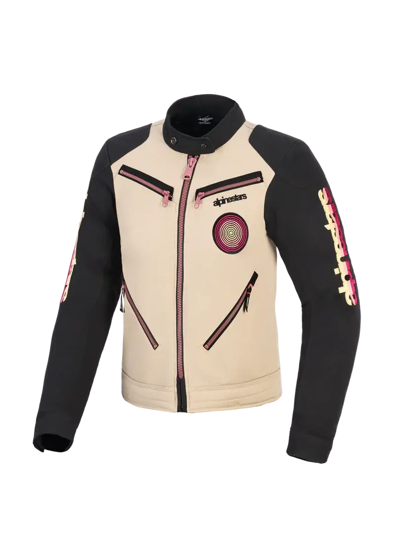 ALPINESTARS Stella Grace Jacke