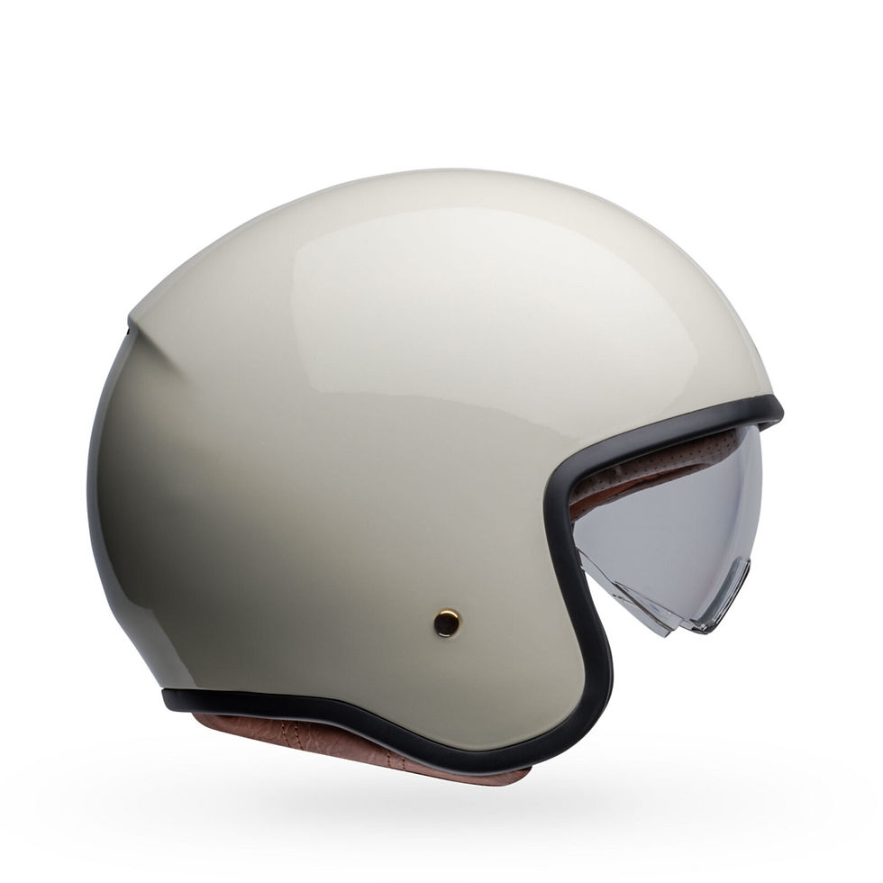 BELL TX-501 Solid