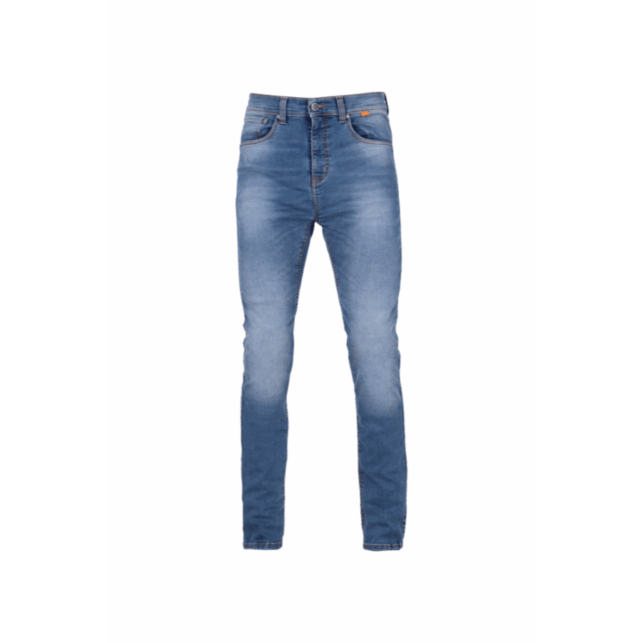 RICHA Second Skin Damen Jeans