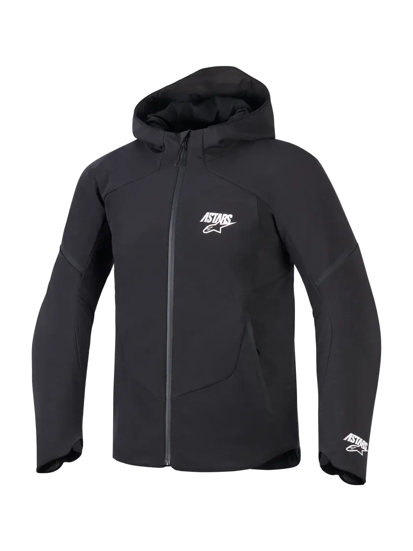 ALPINESTARS Aeroshell Wasserdichte Jacke