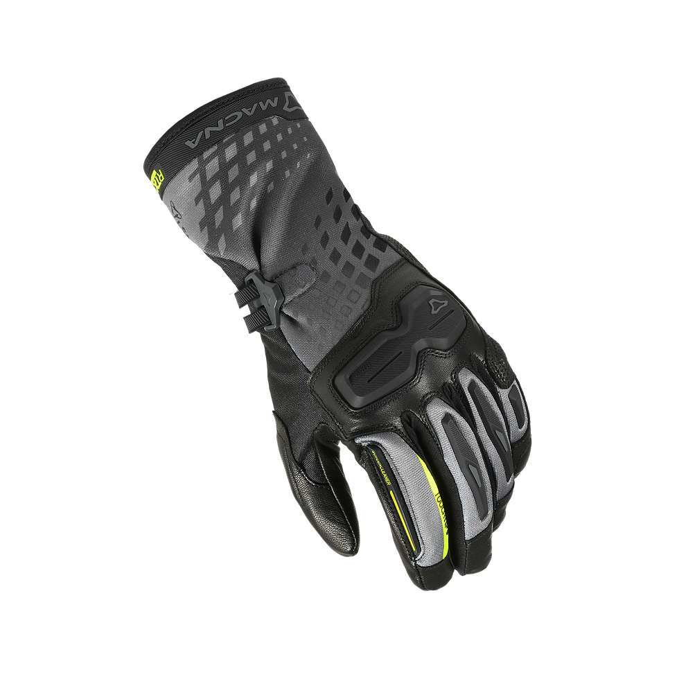 Miniaturbild: Macna Terra RTX Frauen-Motorradhandschuhe
