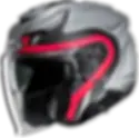 HJC F31