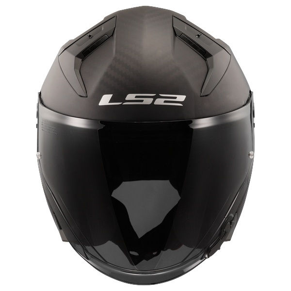 Miniaturbild: LS2 OF603 Infinity 2 Carbon