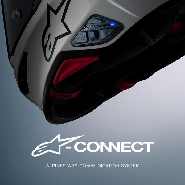 ALPINESTARS A-Connect Intercom System