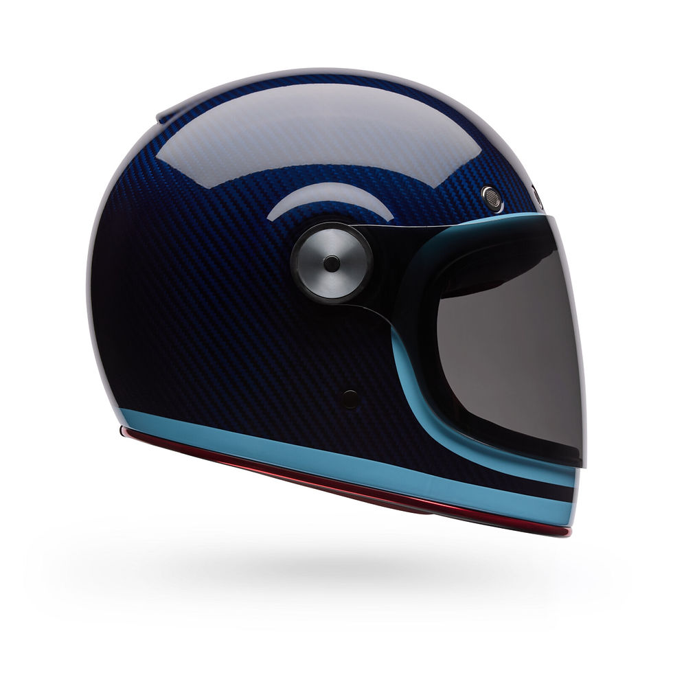 BELL Bullitt GT Carbon Lane