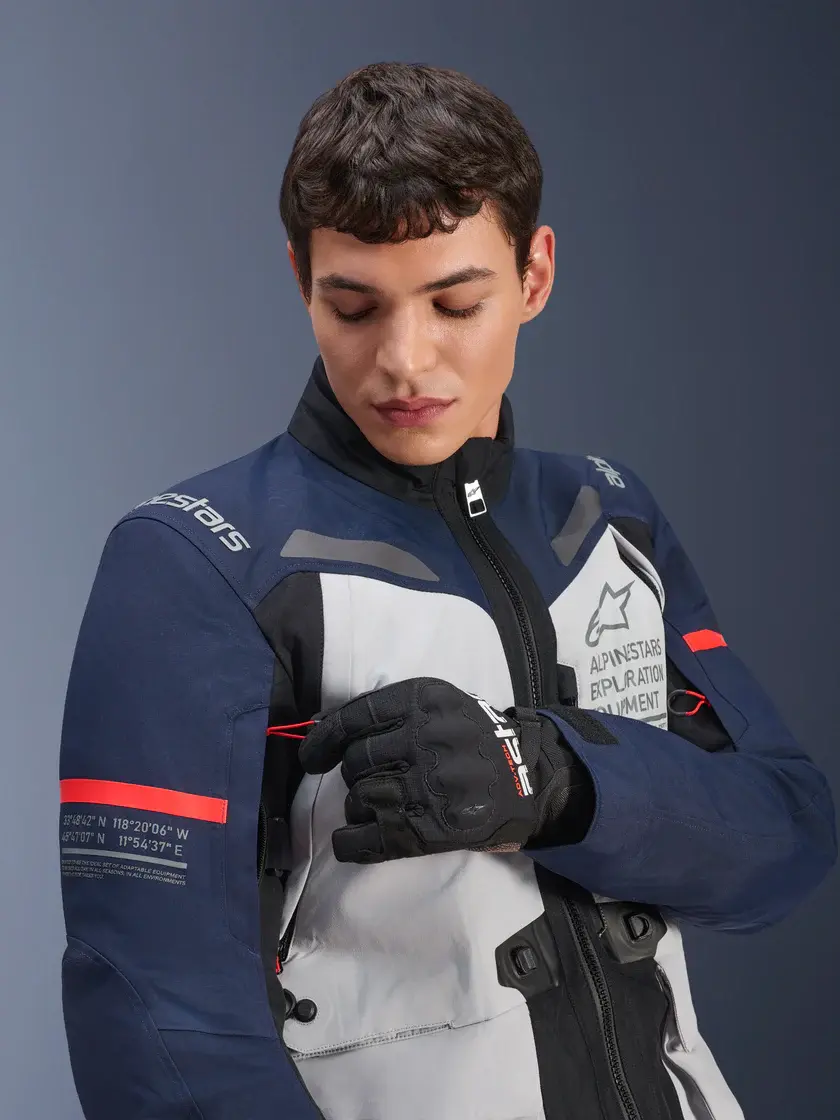 Miniaturbild: ALPINESTARS ST-7 2L Gore-Tex® Jacke