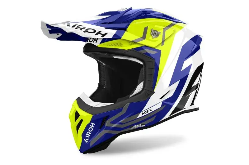 Miniaturbild: AIROH Aviator ACE 2
