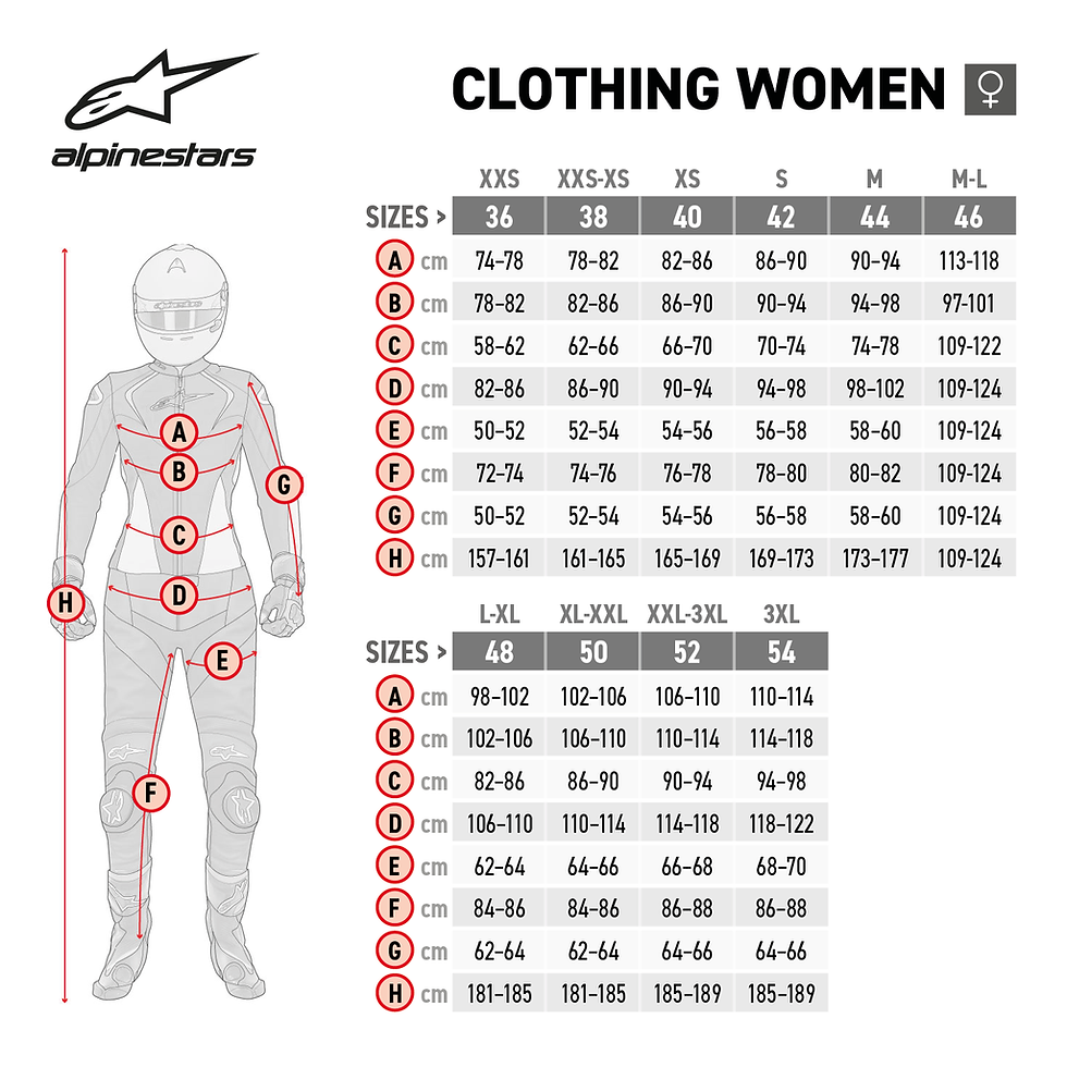 Miniaturbild: ALPINESTARS Stella T-SPS Air V2 Jacke
