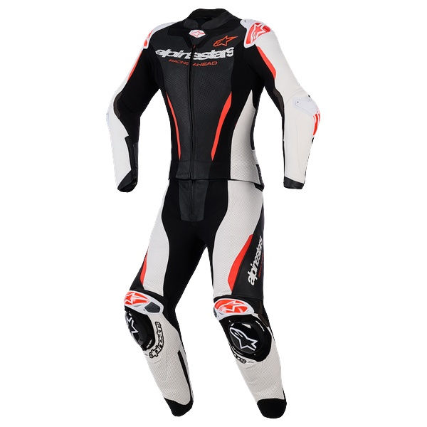 ALPINESTARS Stella GP-R7 Two-piece Lederkombi