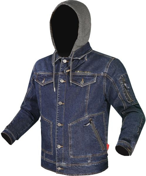 Miniaturbild: LS2 Oaky Jacke