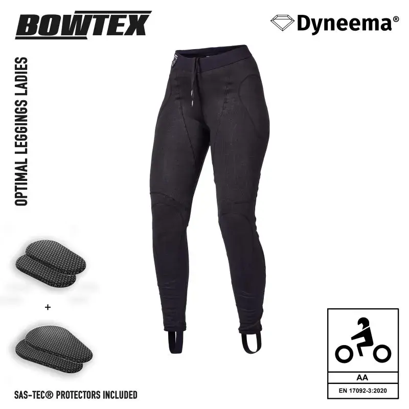 Bowtex Optimal Leggings Lady