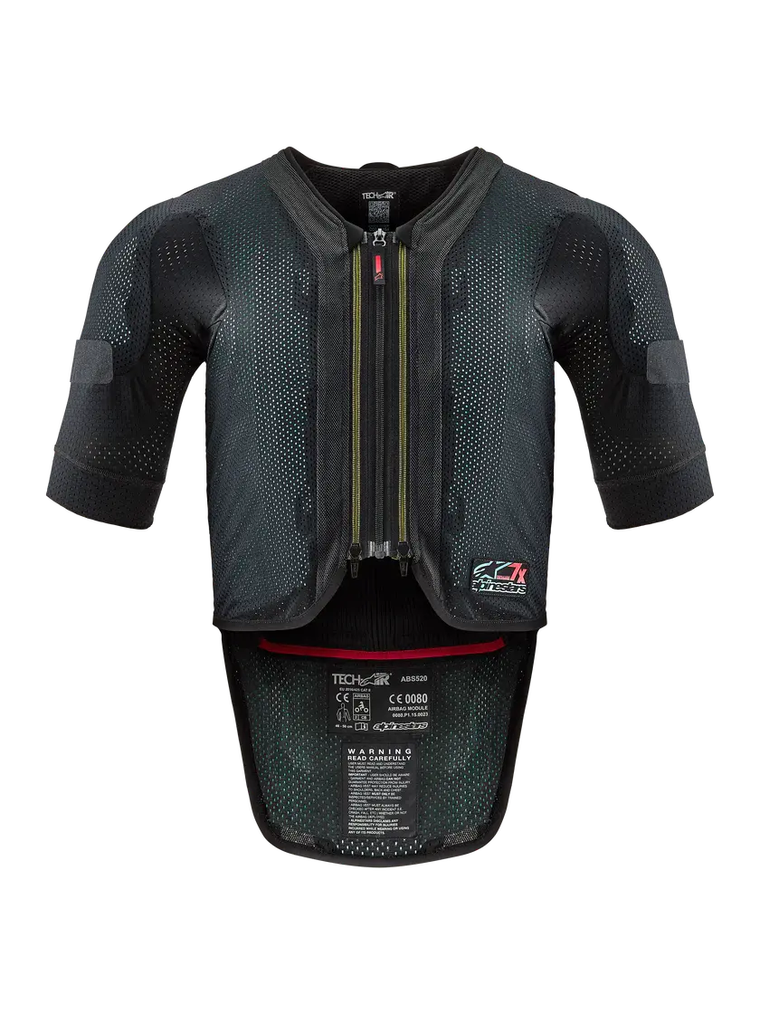 ALPINESTARS Tech-Air 7X Airbag