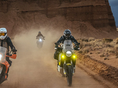 Alpinestars – Premium Motorradbekleidung für maximale Performance und Sicherheit