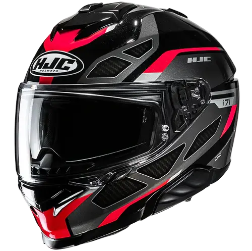 Miniaturbild: HJC i71 Integralhelm