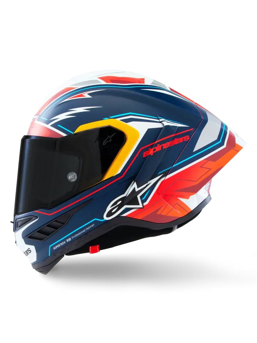 ALPINESTARS Supertech R10 Limited Edition Pedro Acosta